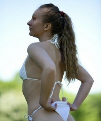 Анкета проститутки Ева - Фото, г. Чапаевское, 33 года, №1553