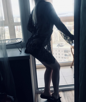 Анкета проститутки Алинка - Фото, г. Чапаевское, 23 года, №14684