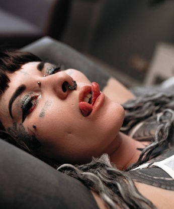 Анкета проститутки Есения - Фото, г. Чапаевское, 23 года, №2193