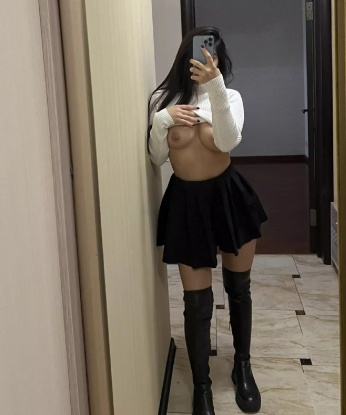 Анкета проститутки Варвара - Фото, г. Чапаевское, 19 лет, №2523