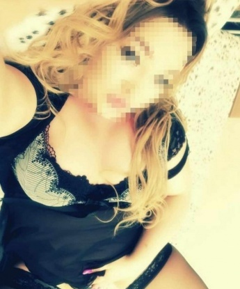 Анкета проститутки Антонина - Фото, г. Чапаевское, 28 лет, №6686